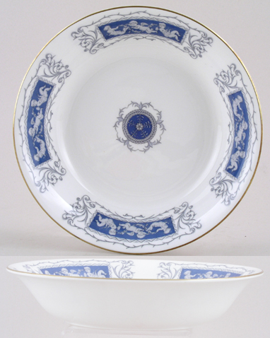 Dessert or Soup Bowl